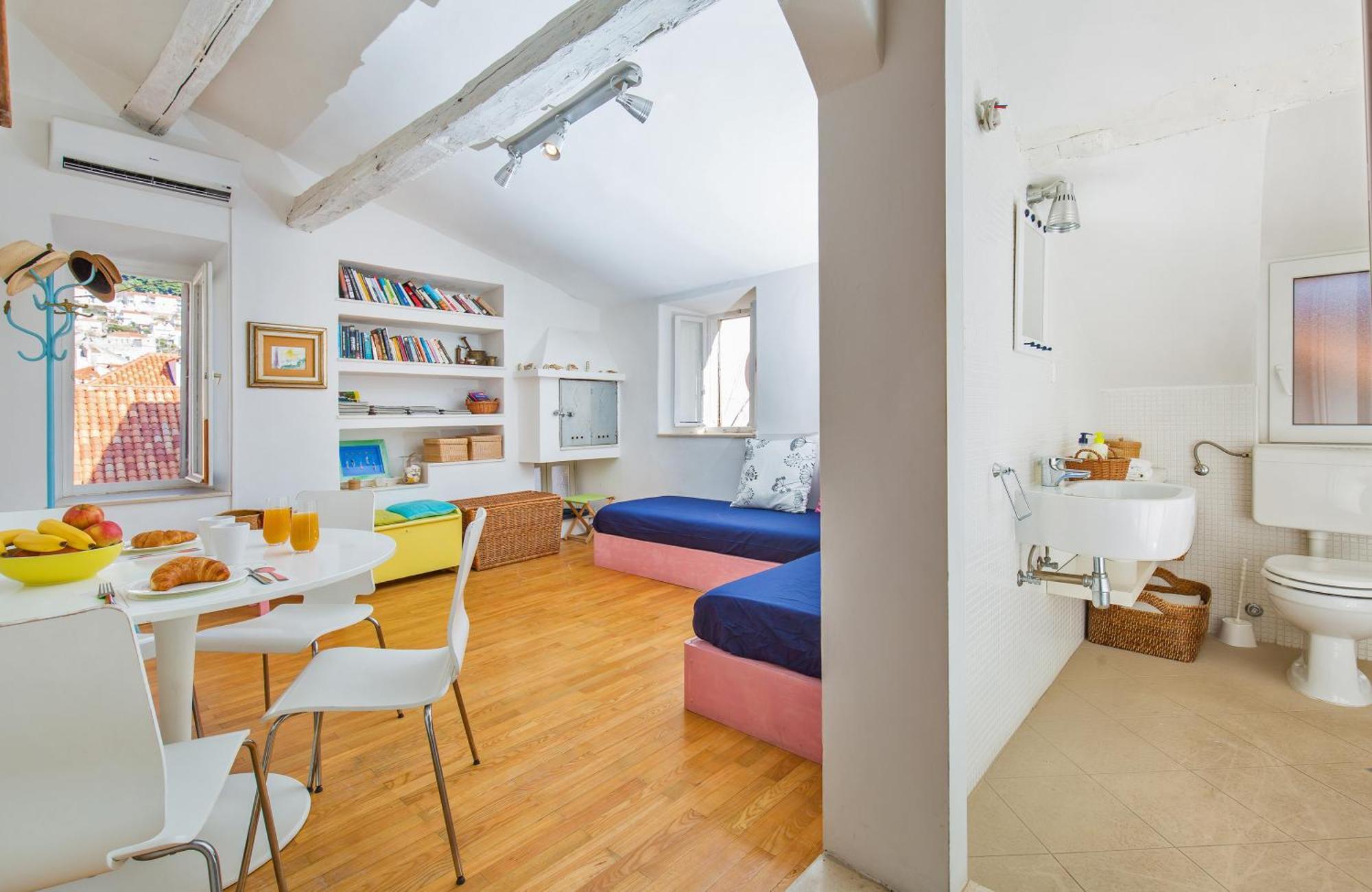 Arty Apartments In The Heart Of Dubrovnik By Irundo Exterior foto