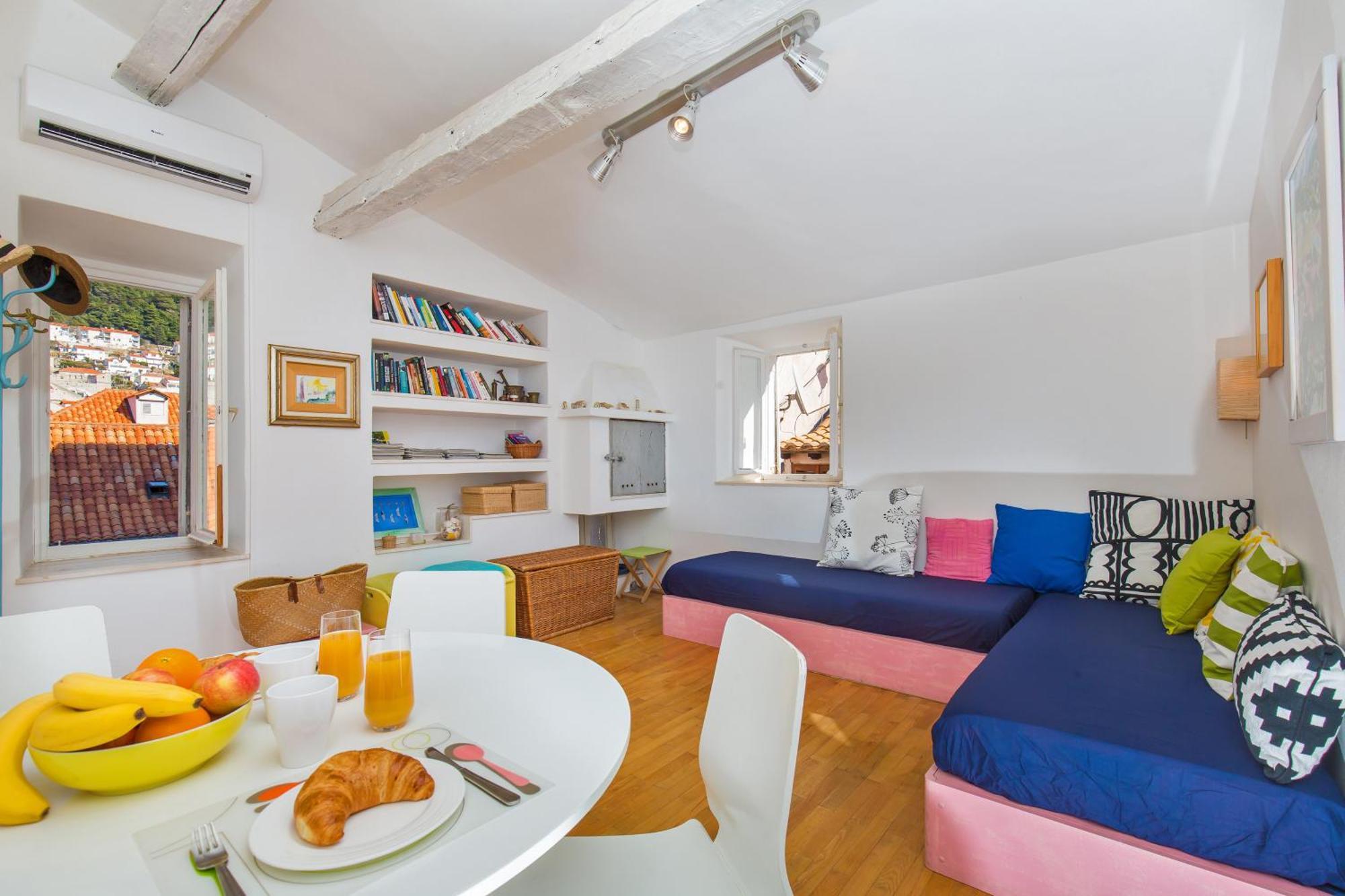 Arty Apartments In The Heart Of Dubrovnik By Irundo Exterior foto