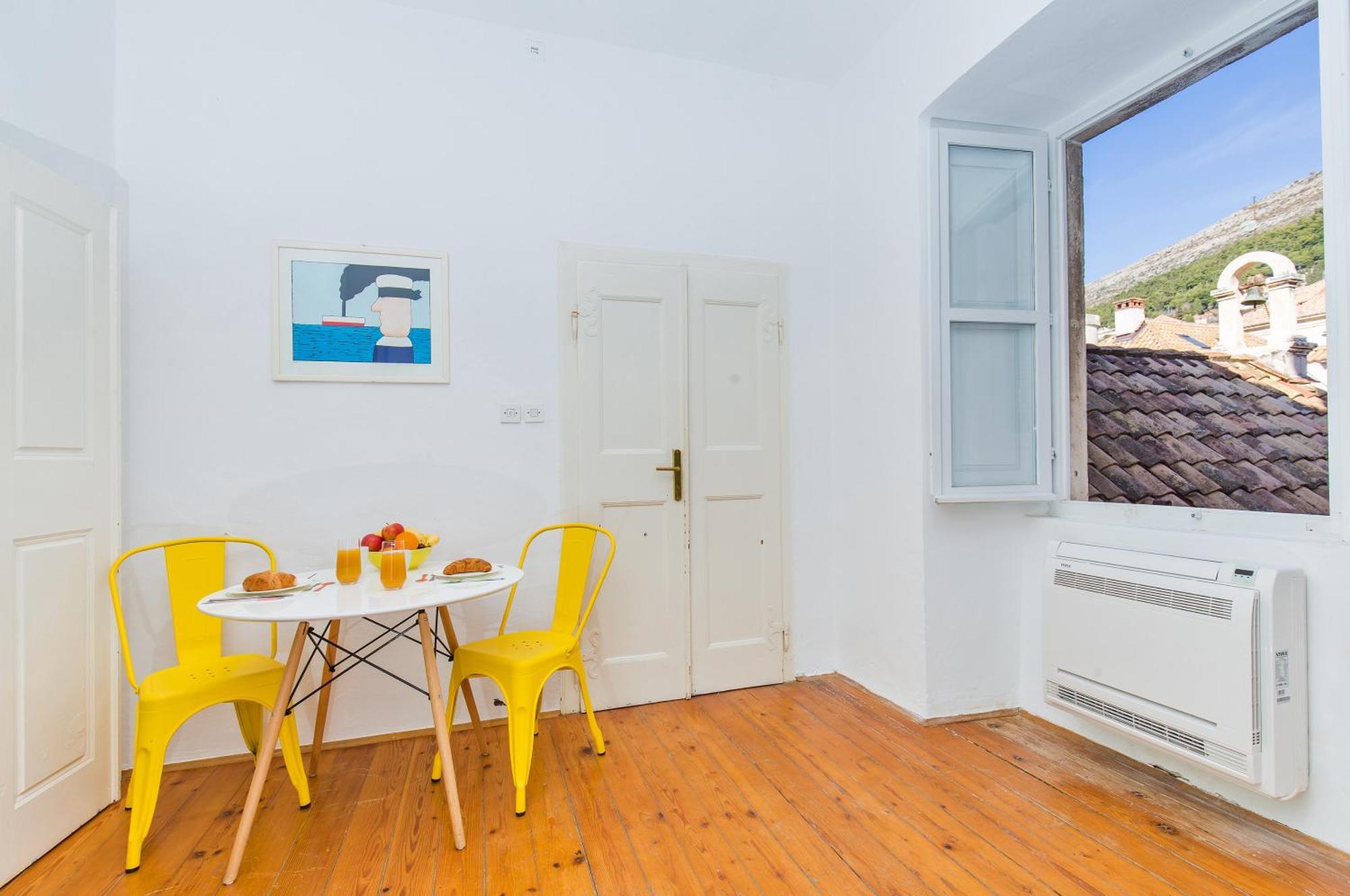 Arty Apartments In The Heart Of Dubrovnik By Irundo Exterior foto